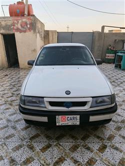 اوبل فيكترا